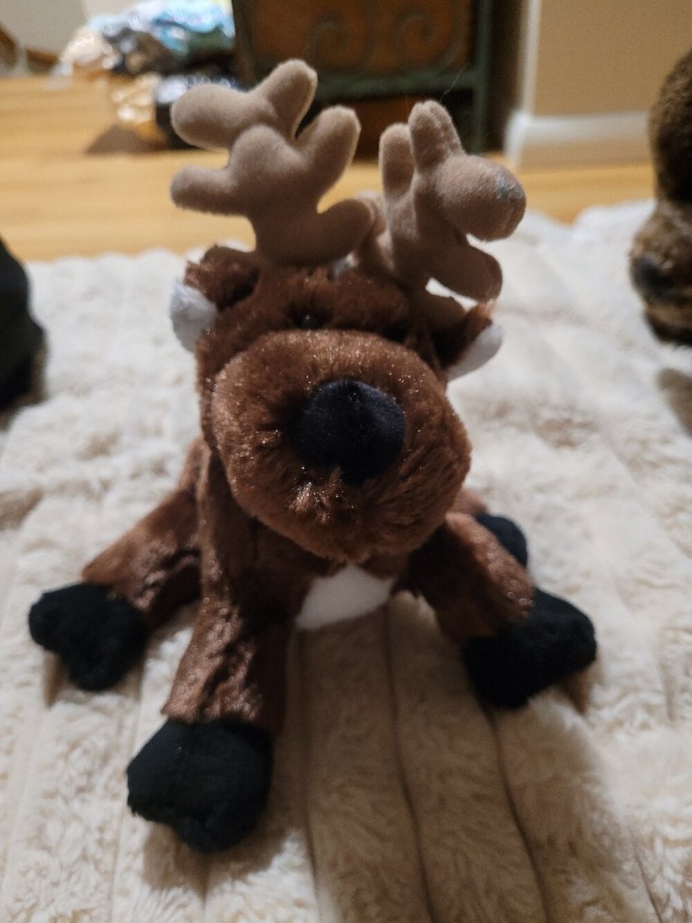 webkinz reindeer 3/$25
